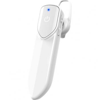 Auriculares Bluetooth 4.2 con micrófono y resistencia al agua