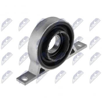 NLW-BM-000 Propshaft for Suspension System