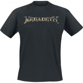 T-Shirt Megadeth The Sick, The Dying... And The Dead!