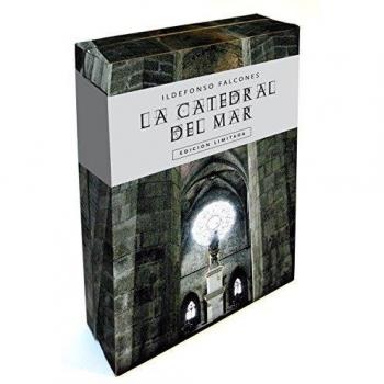 Catedral del mar/ Cathedral of the sea