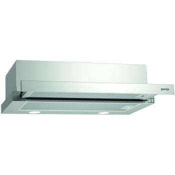 Hotte murale design Gorenje BHP623E11X