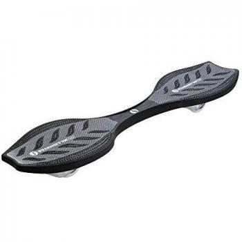 Skateboard Razor Air Pro – Noir – Mixte – 8 ans et plus