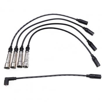BREMI Ignition Wire Set 236