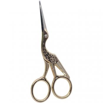 Vintage Classic Stainless Steel Cutters
