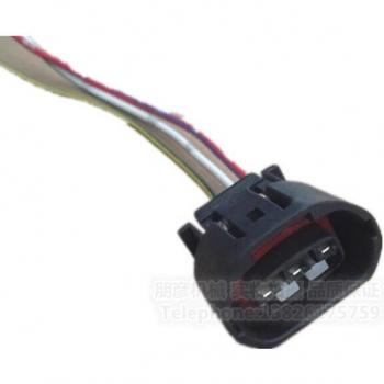 Cable con Conector Macho 3‑Pin para Kubota U15 20 t – Generador y Césped
