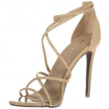 Donna e Stile: Calzatura Rosa Nude Guess 92G9B29096Z