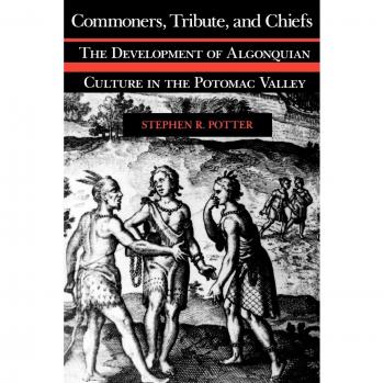 Commoners, Tribute & Chiefs