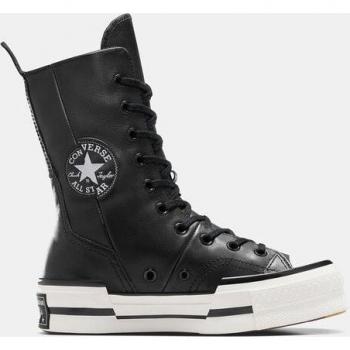 Botas de Mujer CONVERSE ZAPATILLAS MUJER MODELO CHUCK 70 PLUS XHI COLOR NEGRO