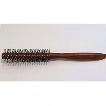 Secador de Pelo Acca Kappa: Cepillo Nylon con Púas 29 mm – Control Total