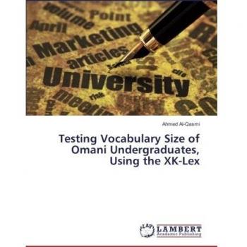 Testing Vocabulary Size of Omani Undergraduates