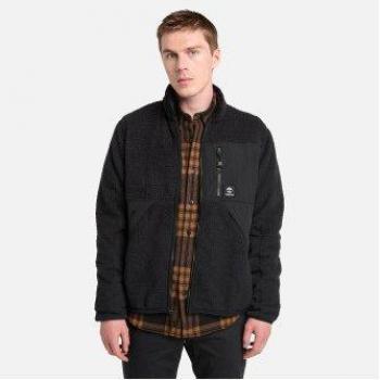 Haut Timberland Noir en Fleece XXL