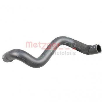 Durite De Radiateur METZGER 2420925