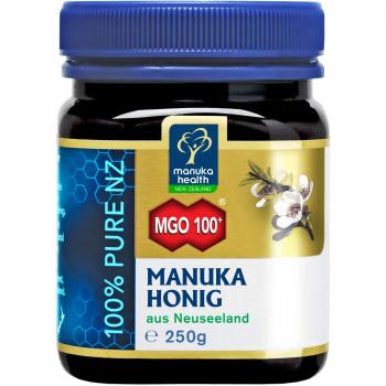 Manuka Health