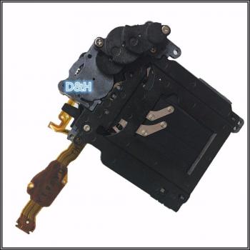 Lame Rideau d’origine pour Kiss 8000D – Obturateur Canon