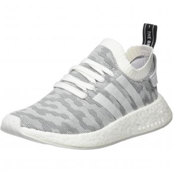 Footwear White/Core Black Adidas NMD R2 Donna