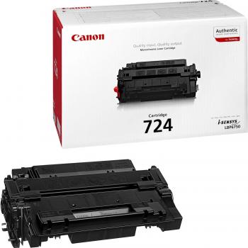 CANON CRG 724