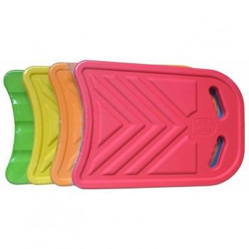 Ayuda para el entrenamiento de natación
