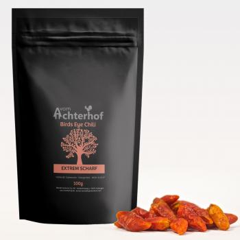 Birds Eye Chili Schoten 100 g