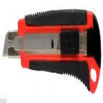 Cutter KS TOOLS Manche Bi-matière