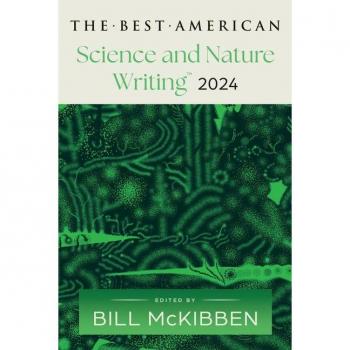 The Best American Science and Nature Writing 2024: A Thought-Provoking Anthology with Award-Winning Environmental Insights, Perfect for Fall 2024
