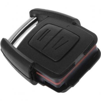 Cubierta de Llave a Distancia para OPEL VAUXHALL Vectra Zafira Astra N84F