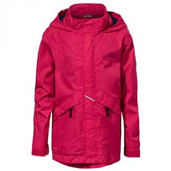 Vaude Escape Light Giacca Impermeabile per Bambino
