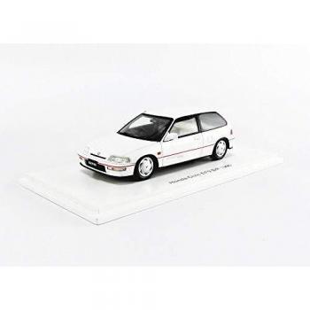 Spark Model 1/43 Honda Civic EF9 SiR 1990