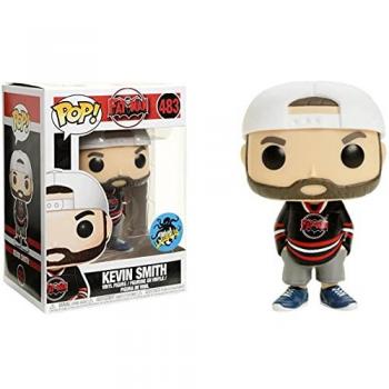 Figura Funko Pop Kevin Smith Fatman 483