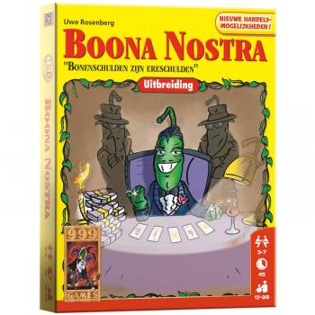 Boona Nostra