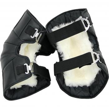 Rodillera Ajustable RideWarm
