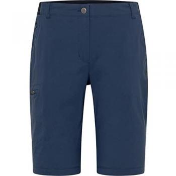 HOT-Sportswear Damen Shorts Ottawa in Denim