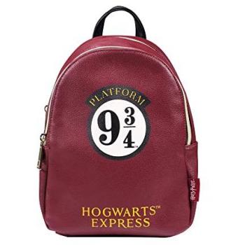 Mini sac à dos magique Harry Potter
