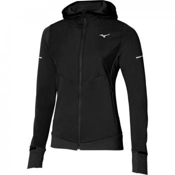 Mizuno Warmalite Hybrid FZ Jacke für Damen