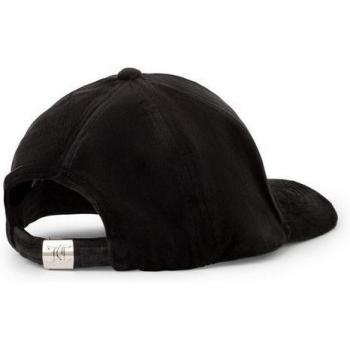 Juicy Couture Baseballcap „Veronica“ – Schwarz, JCAWH224702