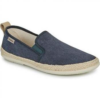 Espadrille Bamba con supporto di gomma Victoria André