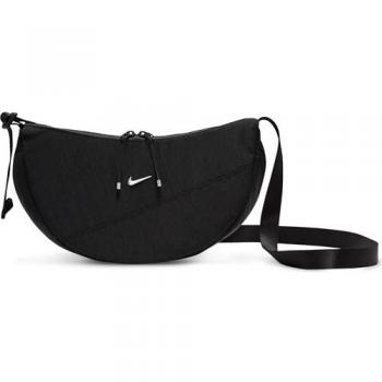 Nike Borsa a tracolla HQ4370 One Size nero