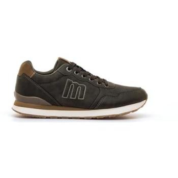 Sneakers Uomo MTNG Verde 44 Portland