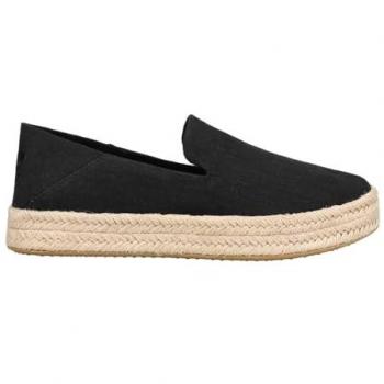 Espadrilla Donna Toms Carolina Stile Urbano