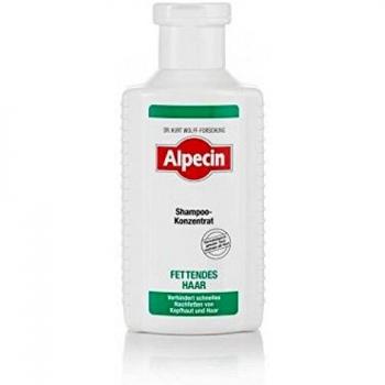 Alpecin Shampoo Concentrato 200ml
