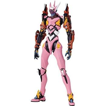 Evangelion Revoltech EV-023
