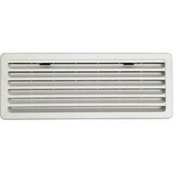 Thetford 168×483mm Grey Ventilation Filter