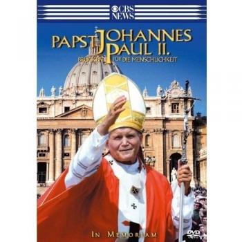 Papst Johannes Paul Ii.