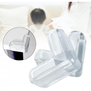 20pcs Safety Corner Guards for Glass Tables