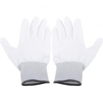 Guantes antiestáticos para trabajos de precisión en PC y teléfonos