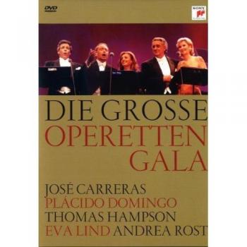 Gala d'Opérette