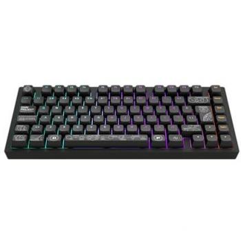 DARK PROJECT ALU Terra Nova