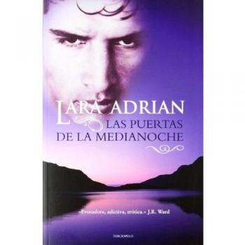 Random House El Libro De Las Puertas De La Medianoche