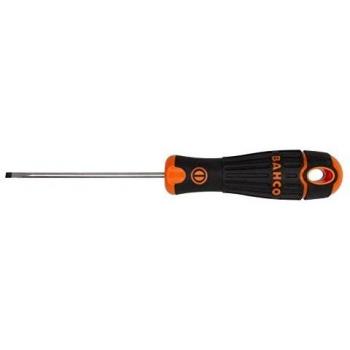Bahco BAH191065150 BAHCOFIT Screwdriver Parallel Slotted Tip 6.5 x 150mm