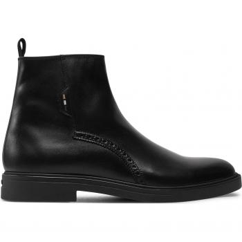 Calev Boot Schwarz 50523867 von Boss
