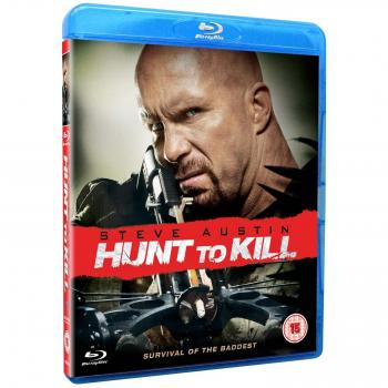 Hunt To Kill